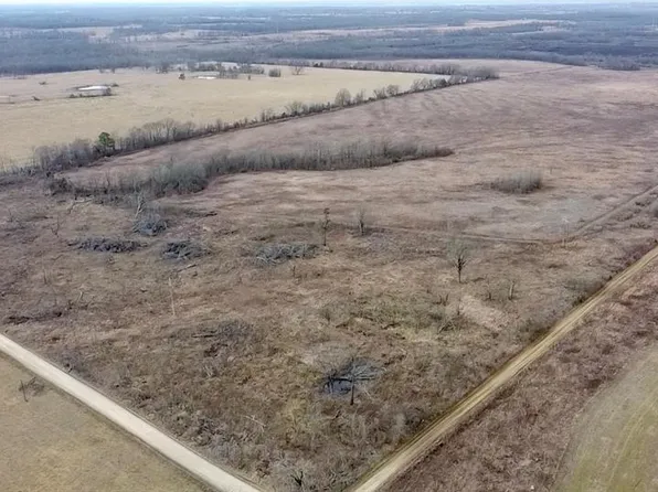 1275 Snows Arena Rd, Garvin, OK 74736