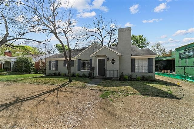 4306 Bluffview Blvd, Dallas, TX 75209 | Zillow