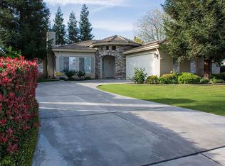 11417 Westerham Ct, Bakersfield, CA