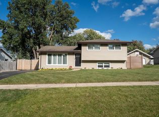 14511 S 136th Ave, Lockport, IL 60441