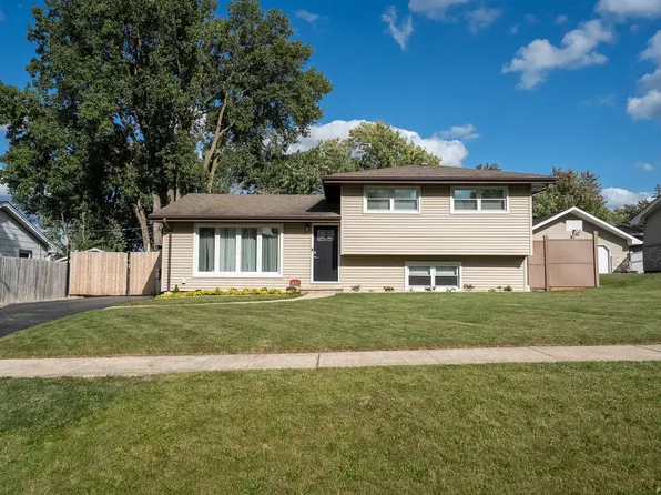 14511 S 136th Ave, Lockport, IL 60441
