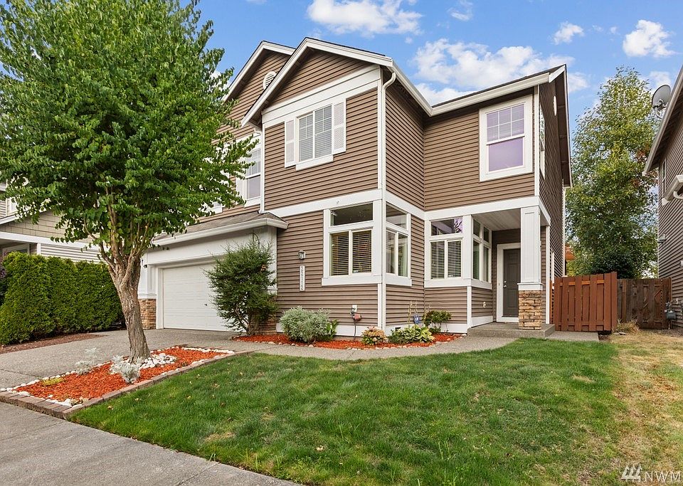 1st image of 22112 46th Ave S #27