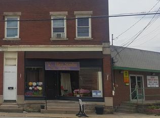 108 Pillow St, Butler, PA 16001