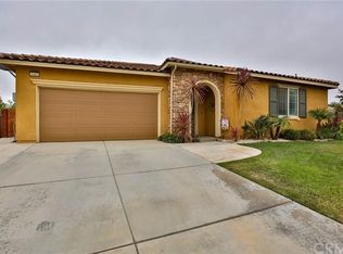 1445 Bilberry St, Beaumont, CA 92223