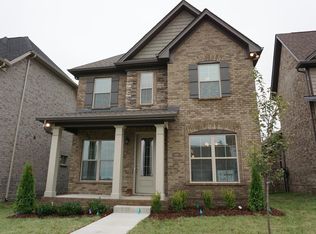 1128 Kennesaw Blvd LOT 217, Gallatin, TN 37066