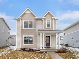 439 Pluto St, Madison, WI 53718