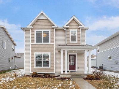 439 Pluto St, Madison, WI, 53718