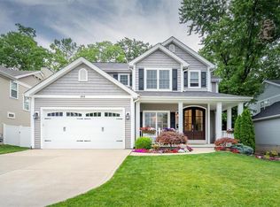 488 S Harrison Ave, Saint Louis, MO