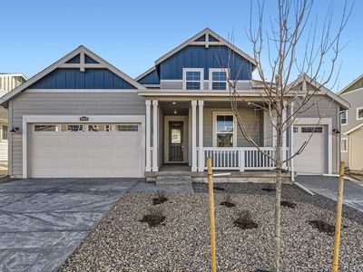 39876 Floyd Street, Elizabeth, CO, 80107