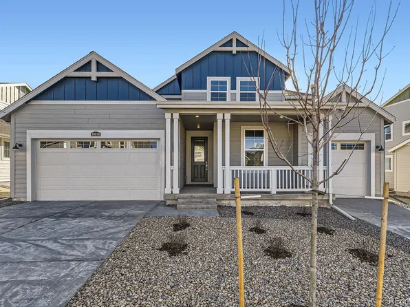 39876 Floyd Street, Elizabeth, CO 80107