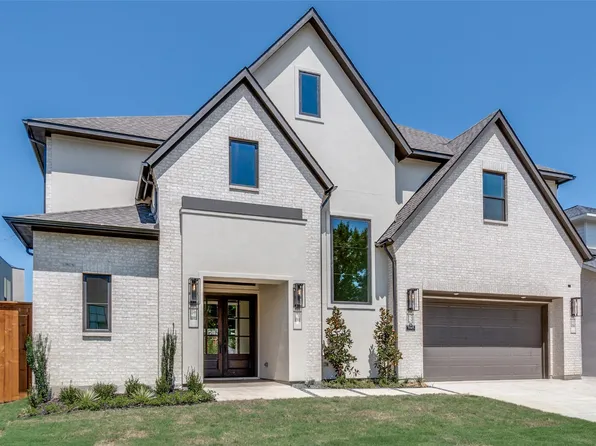 3845 Van Ness Ln, Dallas, TX 75220