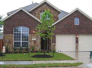 4310 Clear Meadow Pl, Round Rock, TX 78665