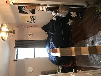 Rented by Adrey Management Corp