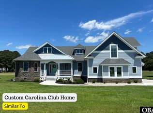 172 Charleston Dr LOT 163, Grandy, NC 27939