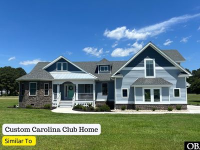 172 Charleston Dr Lot 163, Grandy, NC, 27939
