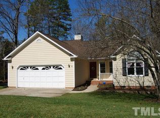 9 Osprey Pl, Durham, NC 27712