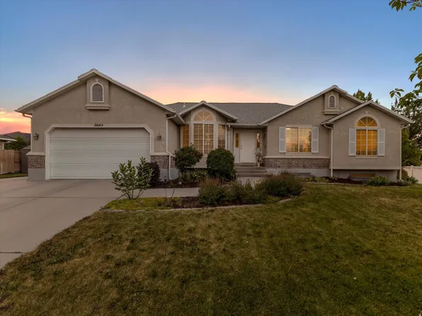 2602 W Singletree Ln, South Jordan, UT 84095