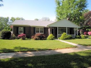 837 Linden Rd, Hershey, PA 17033