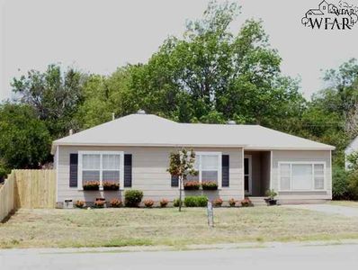 4328 Rhea Rd, Wichita Falls, TX, 76308