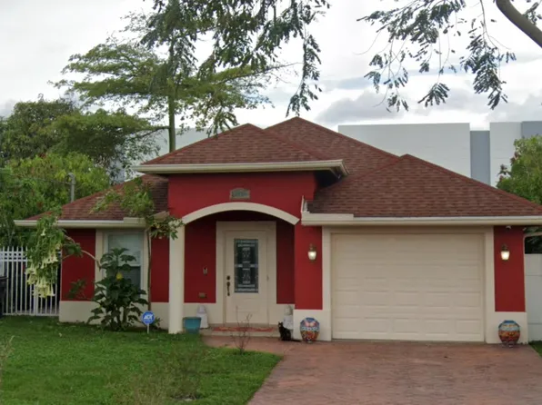 2825 Alabama Street, West Palm Beach, FL 33406