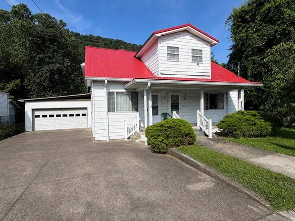 215 5th Ave, Glasgow, WV 25086
