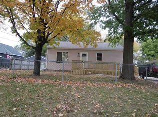1216 Northey St, Waterloo, IA 50703