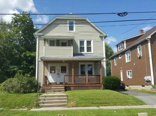64-66 Worcester St, West Springfield, MA 01089