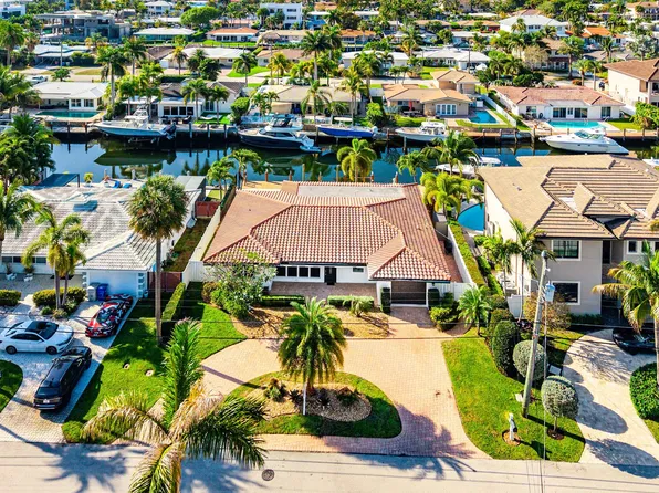 2524 SE 9th St, Pompano Beach, FL 33062