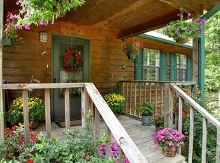 5630 Woodland Dr, Blairsville, GA 30512