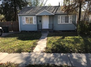 117 W Westwood Ave, Salt Lake City, UT 84115