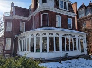 1330 Hamilton St APT D, Allentown, PA 18102