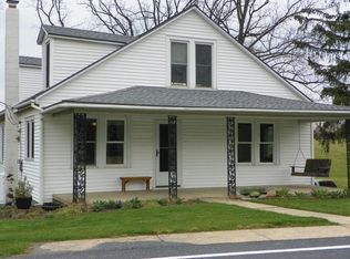 241 Lindbergh Dr, Palmyra, PA 17078