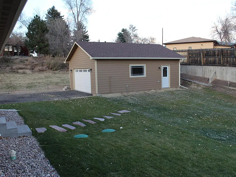 3324 W Eisenhower Blvd — Photo 2