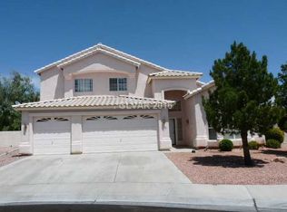 7908 Safari Ln, Las Vegas, NV 89129