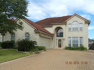 11719 Lismore Lake Dr, Cypress, TX 77429