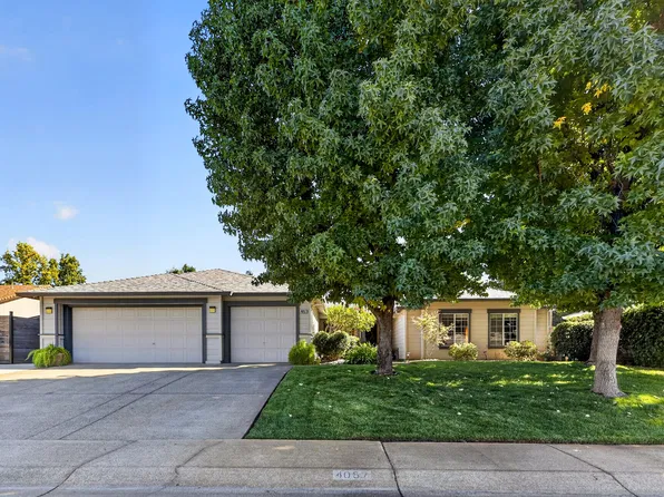 4057 Bowyer Blvd, Redding, CA 96002