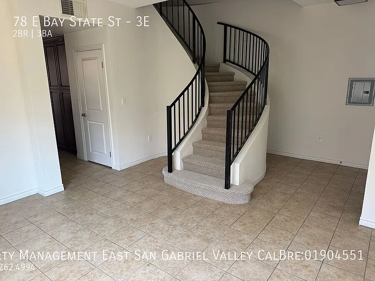 78 E Bay State St #3E — Photo 18