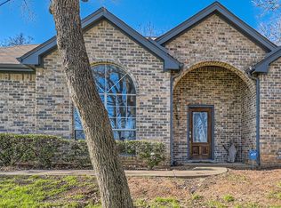 908 Wayne Trl, Azle, TX 76020