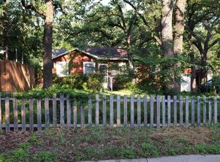 2236 Jenson Rd, Fort Worth, TX 76112