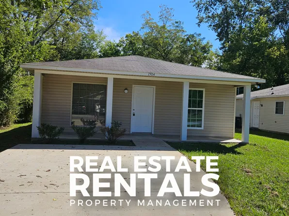 1504 Garfield Ave, Gadsden, AL 35904