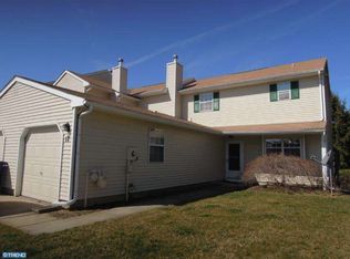 17 Exeter Ct, Bordentown, NJ 08505