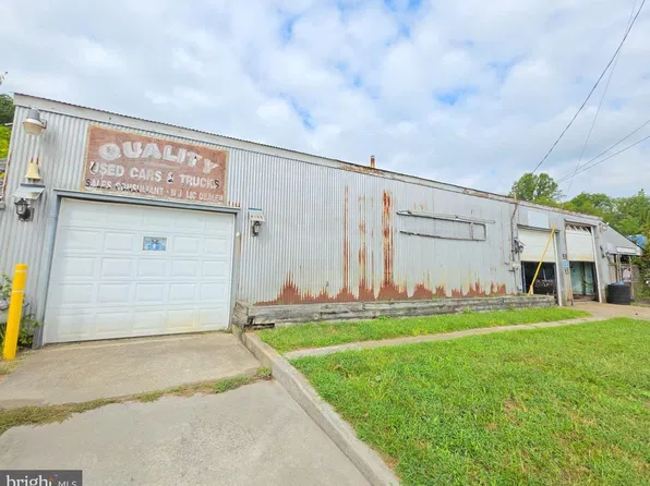 120 Water St, Bridgeton, NJ 08302