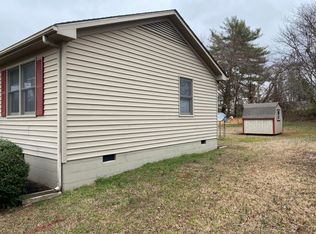 1510 Cumberland Rd, Farmville, VA 23901