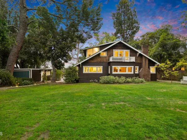 360 E Sierra Madre Blvd, Sierra Madre, CA 91024