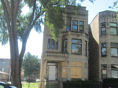 443 E 45th Pl, Chicago, IL, 60653
