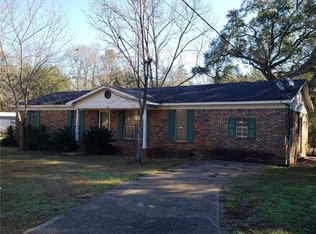 866 Bryant St, Mobile, AL 36608