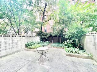 107 W 74th St #B/B, New York, NY 10023