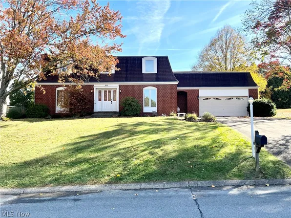 1610 N 12th St, Cambridge, OH 43725