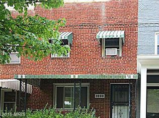 1509 Queen St NE, Washington, DC 20002
