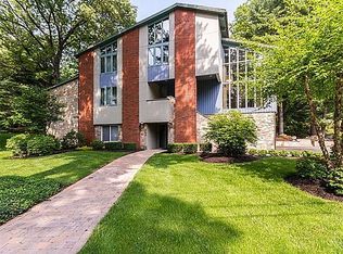 45 Ledge Rd, Waltham, MA 02452